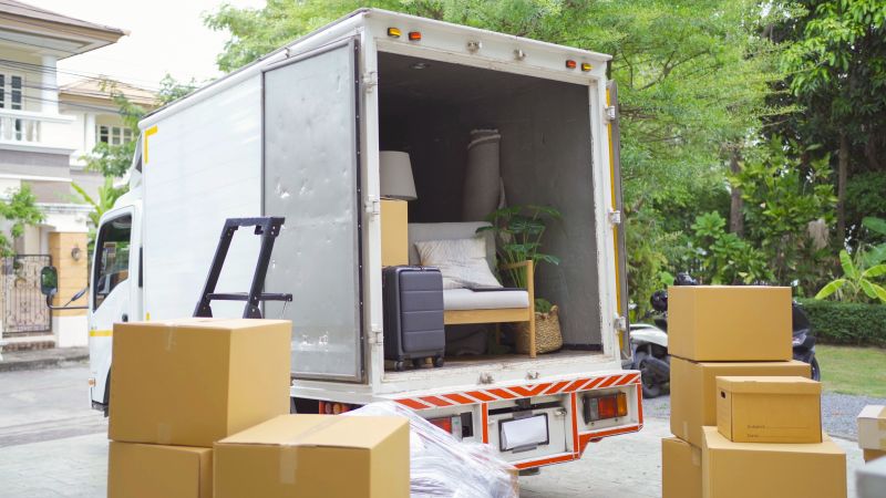 Apartment Moving in Rock Hill, SC
