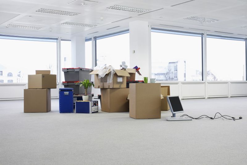 Local Apartment Relocation Service in Katy, TX