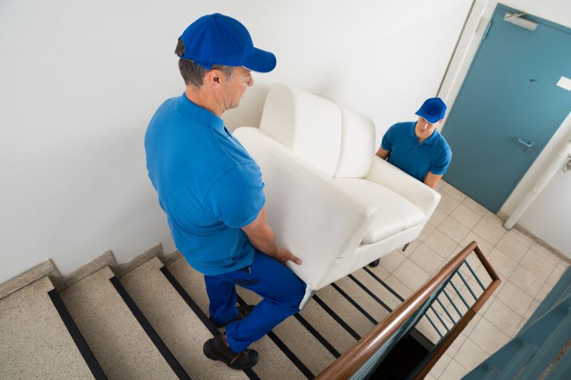 Furniture Moving in Brooklyn, NY