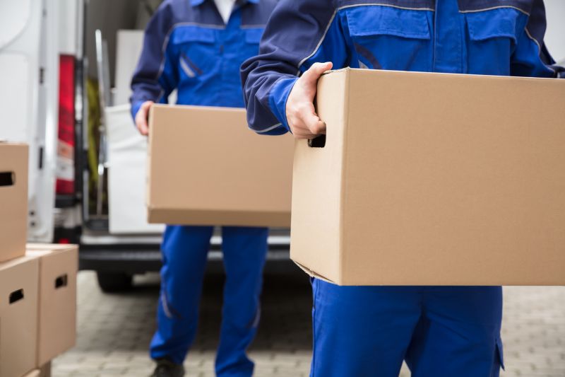 Long Distance Moving in Canton, GA
