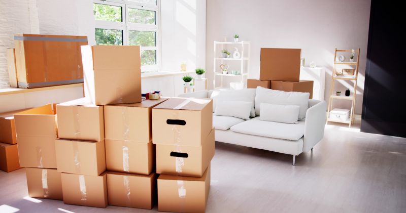 Moving Service in Fort Mill, SC