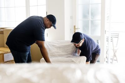 Office Moving Service in Fort Mill, SC