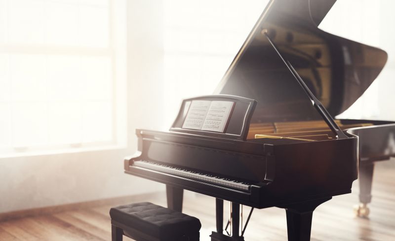 Local Piano Moving Service in Friendswood, TX