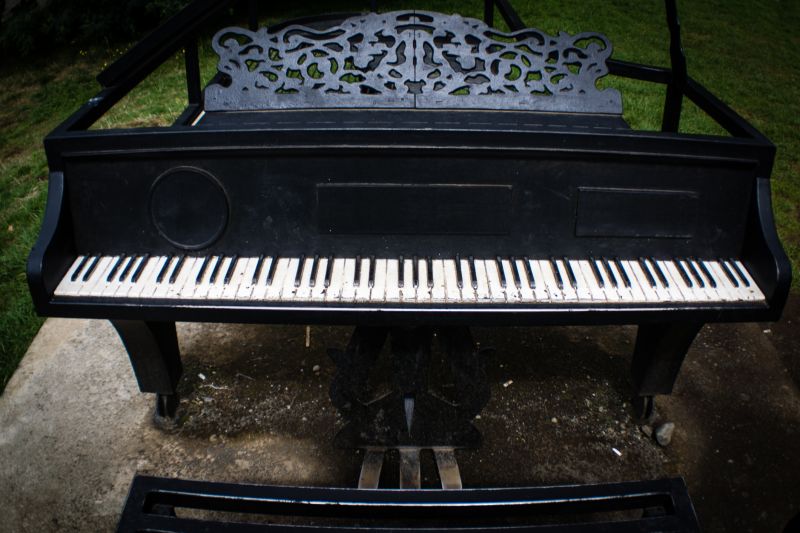 Local Piano Moving Service in Lubbock, TX