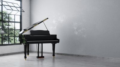 Local Piano Moving Service in Lubbock, TX