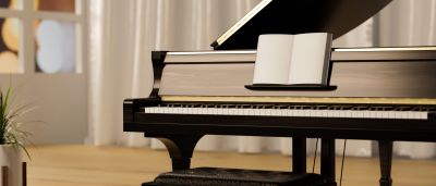 Local Piano Moving Service in Santa Fe, TX