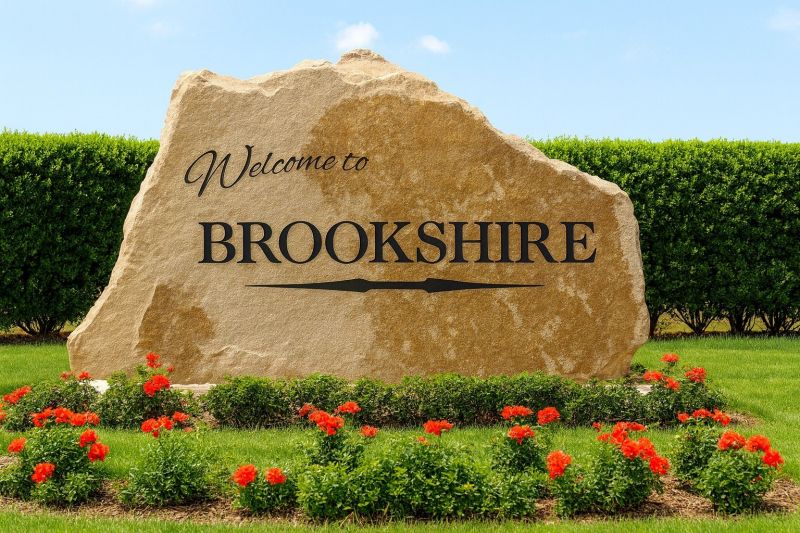 Local Apartment Relocation Service in Brookshire, TX