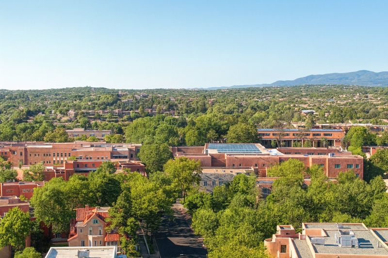 Local Apartment Relocation Service in Santa Fe, TX