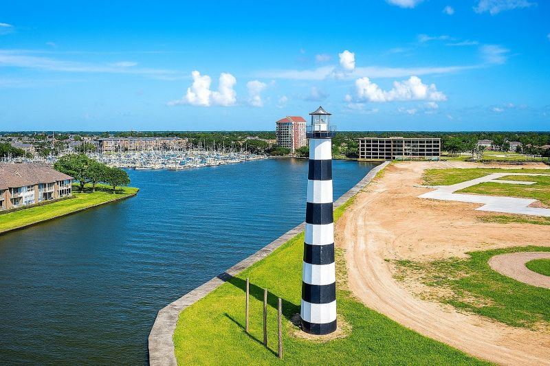 Local Apartment Relocation Service in League City, TX