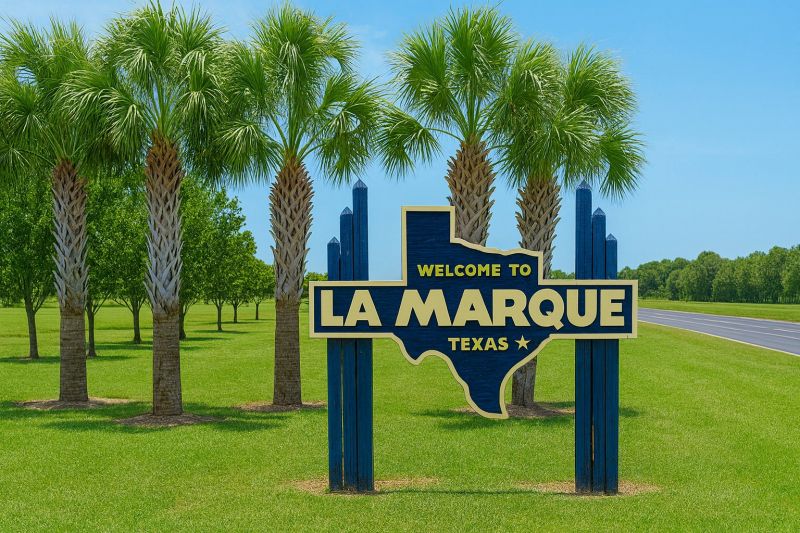 Local Apartment Relocation Service in La Marque, TX