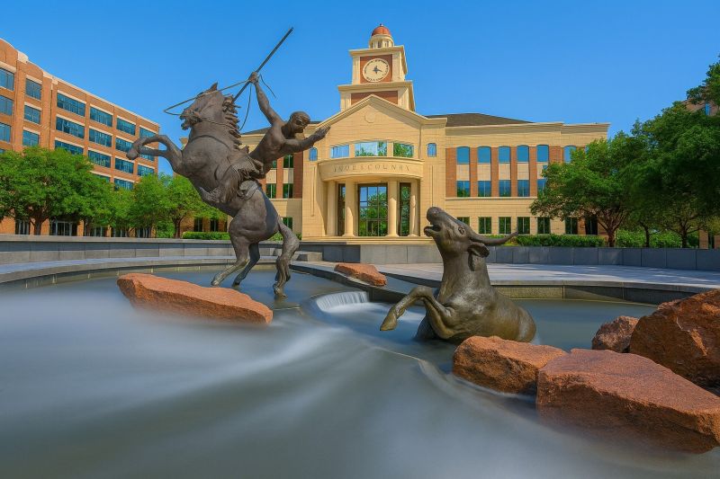 Local Commercial Furniture Moving in Sugar Land, TX