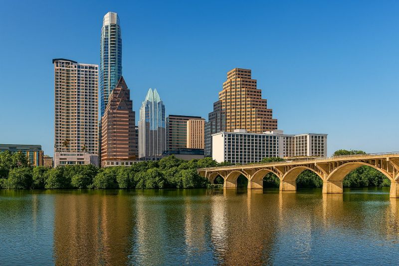 Local Commercial Moving Service in Kyle, TX