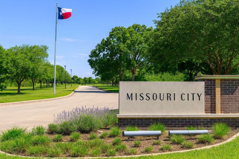 Local Commercial Moving Service in Missouri City, TX