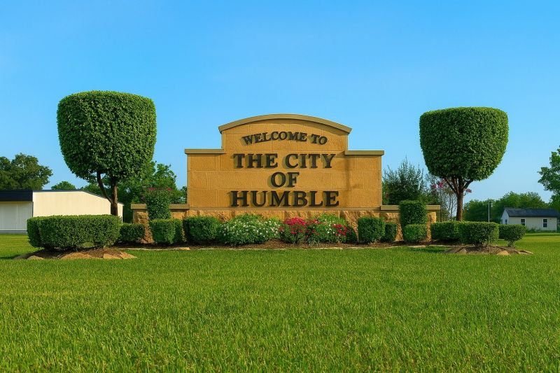 Local Commercial Moving Service in Humble, TX