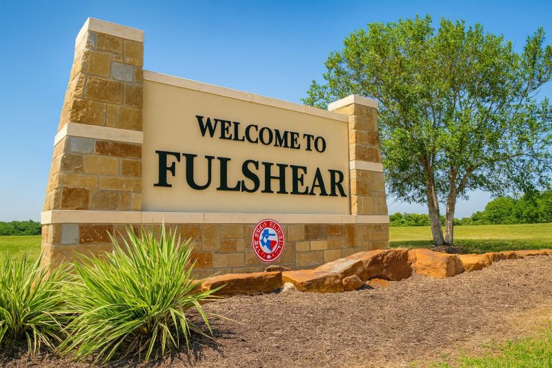 Local Moving Service in Fulshear, TX