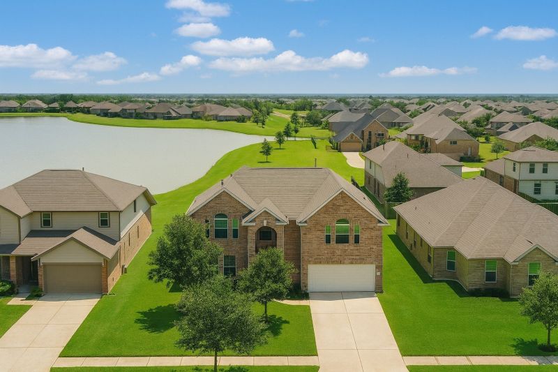 Local Moving Service in Rosharon, TX