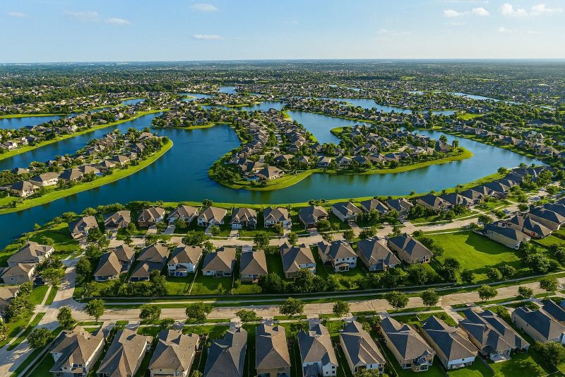 Local Moving Service in Cypress, TX