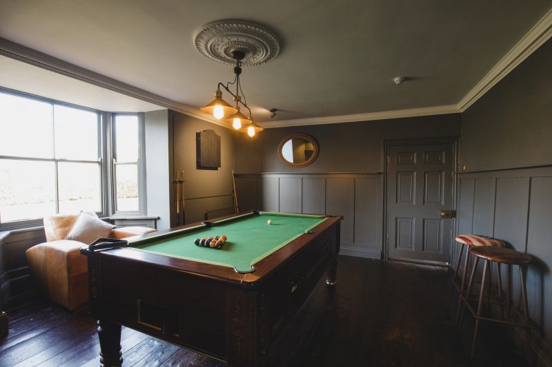 Pool Table Moving Service in Mooresville, NC