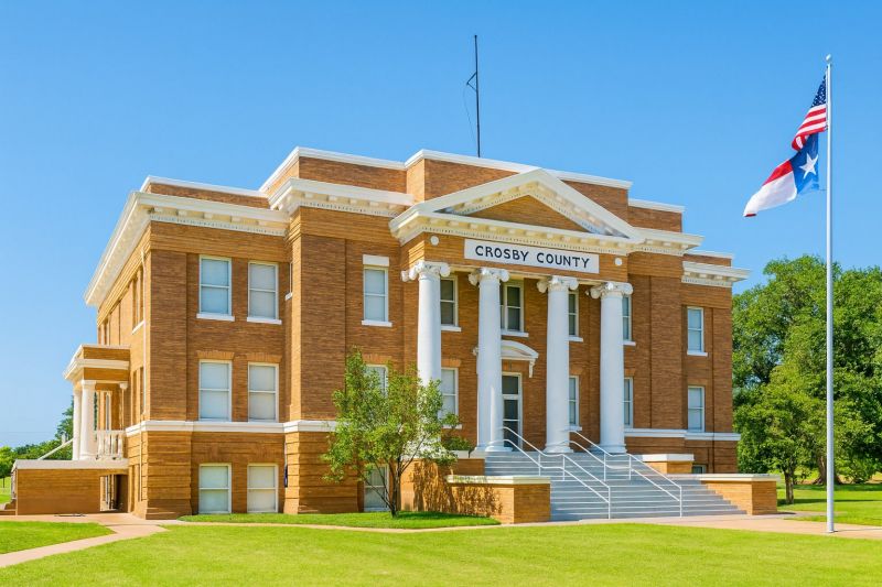 Local Residential Moving Service in Crosby, TX