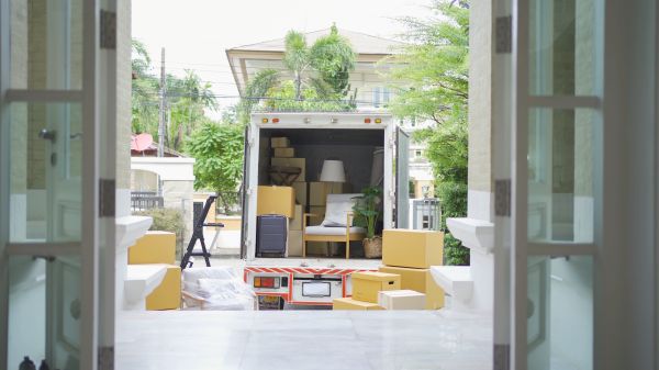 Household Moving Service