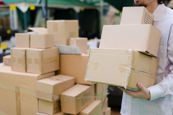 Long Distance Moving Service